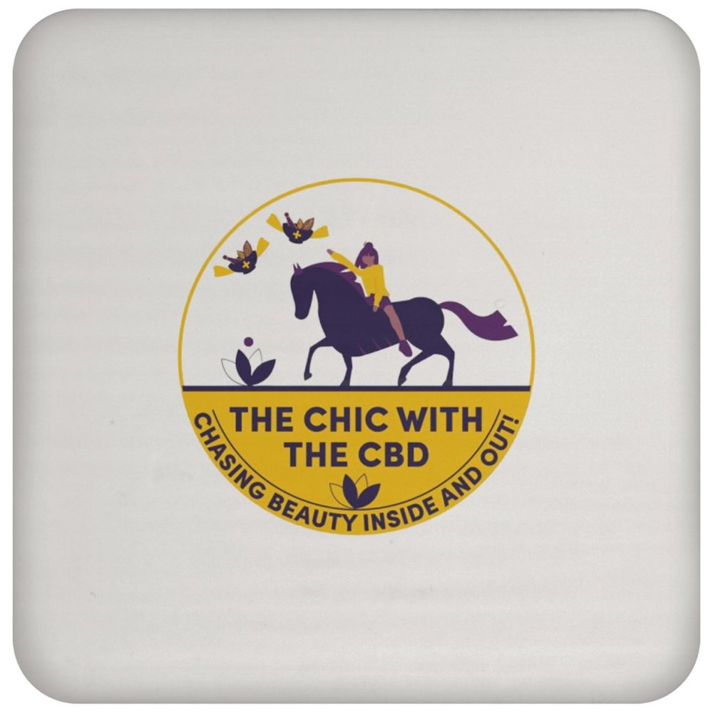 GILDAN The Chic with the Coaster